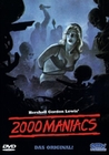 2000 MANIACS (OMU) (DVD)