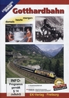 GOTTHARDBAHN - DAMALS HEUTE MORGEN - DVD - Fahrzeuge