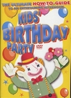 KIDS` BIRTHDAY PARTY - DVD - Kinder