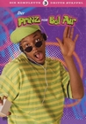 DER PRINZ VON BEL AIR - STAFFEL 3 [4 DVDS] - DVD - Comedy