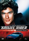 KNIGHT RIDER - SEASON 3 [6 DVDS] - DVD - Action