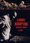 LIONEL HAMPTON - VIBRATORY/LIVE - DVD - Musik