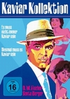 KAVIAR KOLLEKTION [2 DVDS] - DVD - Thriller & Krimi