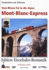 MONT-BLANC-EXPRESS - DVD - Fahrzeuge