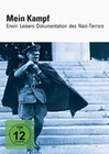 MEIN KAMPF - ADOLF HITLER - DVD - Geschichte
