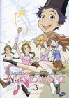 ABENOBASHI - MAGICAL SHOPPING ARCADE VOL. 3 (DVD)