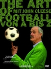 THE ART OF FOOTBALL VON A BIS Z [2 DVDS]