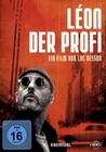 LEON - DER PROFI - KINOFASSUNG - DVD - Action