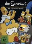 1 x DIE SIMPSONS - SEASON 08 [CE] [4 DVDS] (DIGIP.)
