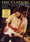 ERIC CLAPTON - LIVE AT MONTREUX 1986 - DVD - Musik