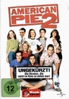 AMERICAN PIE 2 - DVD - Komödie