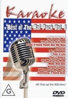 KARAOKE - BEST OF THE RAT PACK VOL. 1