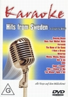 1 x KARAOKE - HITS FROM SWEDEN