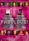 FABULOUS! - THE STORY OF QUEER CINEMA (OMU) - DVD - Gay
