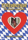 OKTOBERFEST - DA KANN MAN FEST - DVD - Erotik