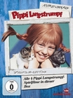 PIPPI LANGSTRUMPF - SPIELFILM-BOX [4 DVDS] - DVD - Kinder