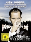 MAX RAABE & PALASTORCHESTER - IN DER BERLINER... - DVD - Musik