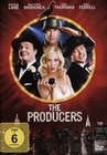 THE PRODUCERS