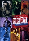RENT (OMU) - DVD - Musik