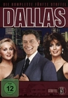 DALLAS - STAFFEL 5 [7 DVDS] - DVD - Unterhaltung