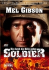 SOLDIER - DIE DURCH DIE H�LLE GEHEN (DVD)