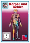 WAS IST WAS - KÖRPER UND GEHIRN - DVD - Mensch