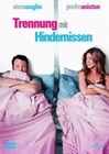 TRENNUNG MIT HINDERNISSEN - DVD - Komödie