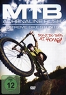 MTB - ADRENALINE RUSH - DVD - Sport
