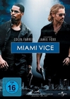 MIAMI VICE - DVD - Action