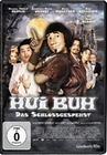 HUI BUH - DAS SCHLOSSGESPENST - DVD - Komödie