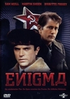 ENIGMA - DVD - Thriller & Krimi
