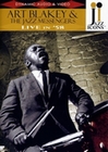 ART BLAKEY`S JAZZ MESSENGERS - LIVE IN `58 - DVD - Musik