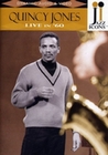 QUINCY JONES - LIVE IN `60 - DVD - Musik
