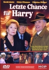 LETZTE CHANCE FÜR HARRY - DVD - Komödie