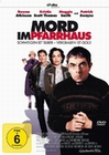 MORD IM PFARRHAUS - DVD - Komödie