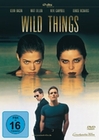 WILD THINGS - DVD - Thriller & Krimi