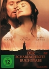 DER SCHARLACHROTE BUCHSTABE - DVD - Unterhaltung