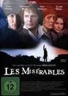 LES MISERABLES - DVD - Unterhaltung
