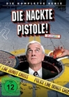 DIE NACKTE PISTOLE - SEASON 1 - DVD - Komödie