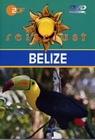 BELIZE - ZDF REISELUST - DVD - Reise