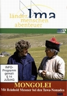 MONGOLEI - MIT REINHOLD MESSNER BEI DEN TUWA-... - DVD - Reise