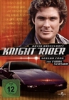 KNIGHT RIDER - SEASON 4 [6 DVDS] - DVD - Action