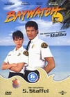BAYWATCH - 5. STAFFEL [6 DVDS] - DVD - Unterhaltung