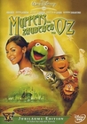 MUPPETS - DER ZAUBERER VON OZ - JUBIL�UMS ED.