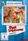 PIPPI LANGSTRUMPF - FOLGE 1 - DVD - Kinder