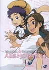 ABENOBASHI - MAGICAL SHOPPING ARCADE VOL. 4 (DVD)