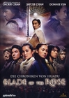 BLADE OF THE ROSE (DVD)