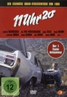 11 UHR 20 - KRIMI-STRASSENFEGER - DVD - Thriller & Krimi