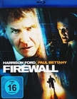 FIREWALL - BLU-RAY - Thriller & Krimi