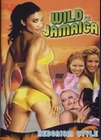 WILD ON JAMAICA - DVD - Erotik